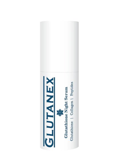 Glutanex Night Renewal Serum