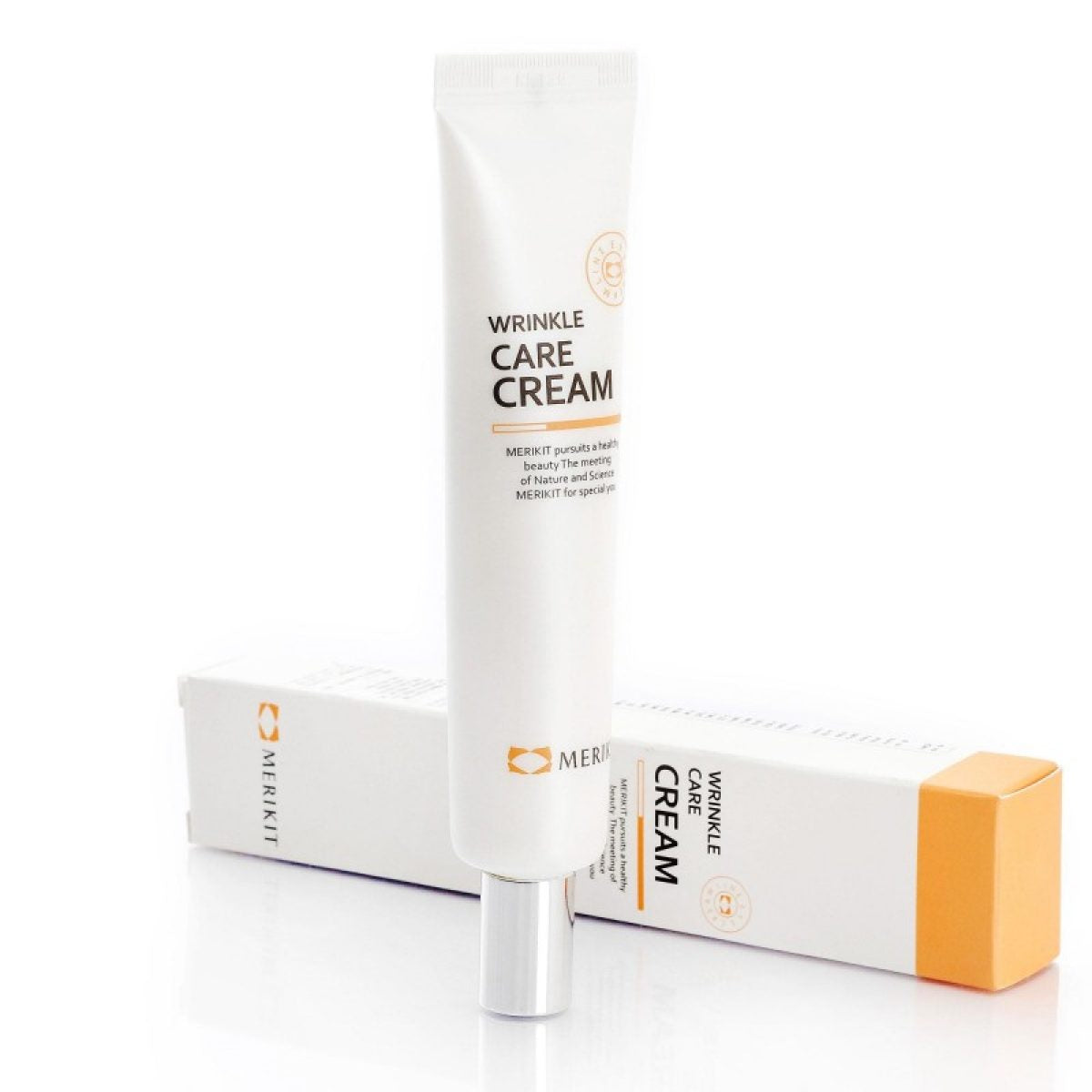 Merikit Wrinkle Care Cream