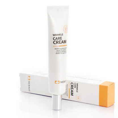 Merikit Wrinkle Care Cream