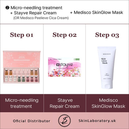 Medisco Skin Glow Mask
