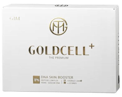 GTM Gold Cell Plus