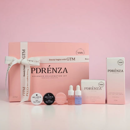 Advanced Pdrenza Renewal Collection