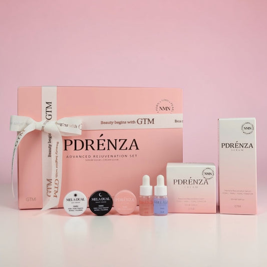 Advanced Pdrenza Renewal Collection