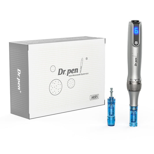 Dr. Pen M8S Device
