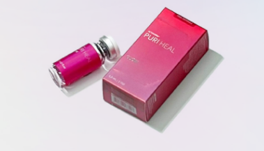 PURI Heal BUNDLE: LUCENT, GLOW, & REVITAL NAD+