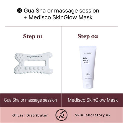 Medisco Skin Glow Mask