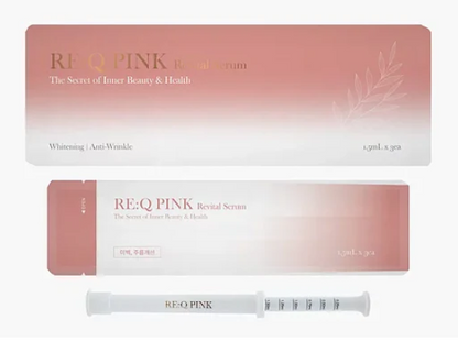 RE:Q PINK