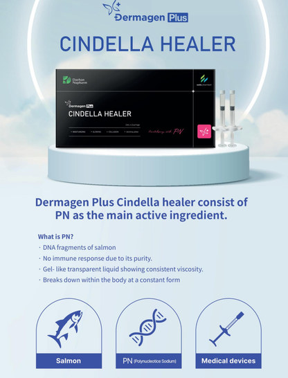 Dermagen Cindella Healer