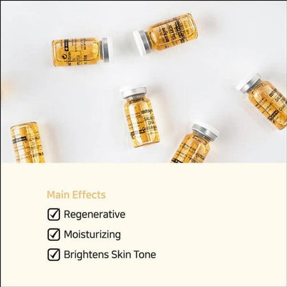 Stayve Salmon DNA Gold Ampoule