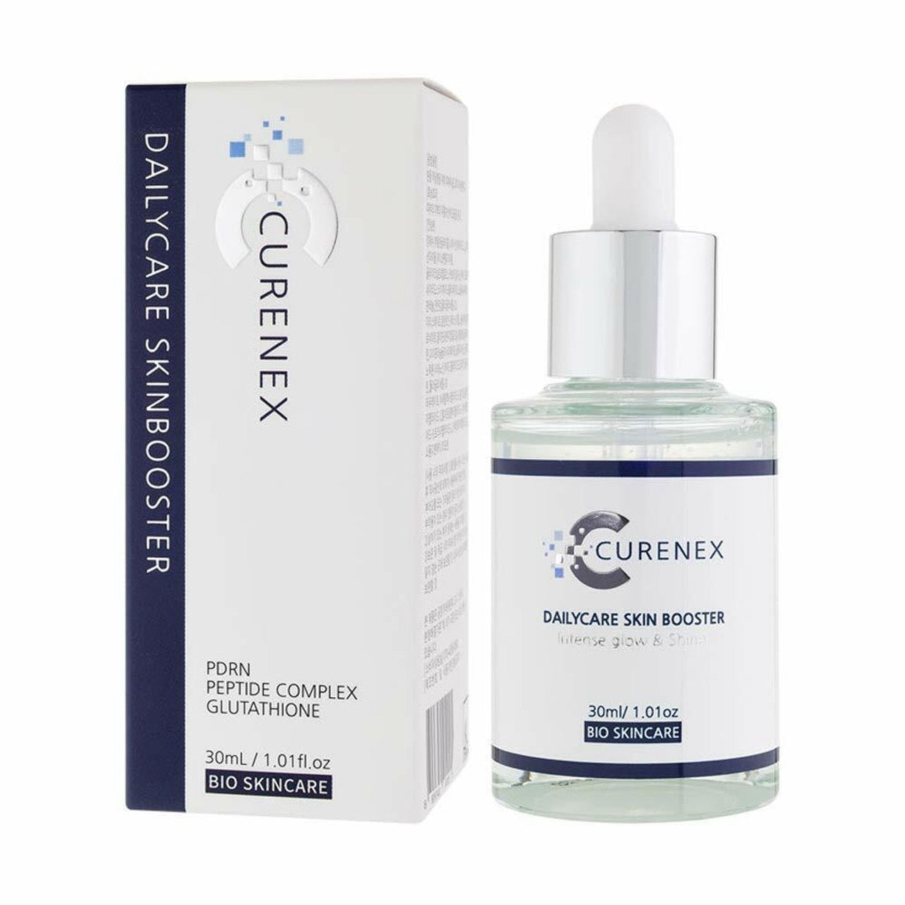 Curenex Daily Skin Booster Serum