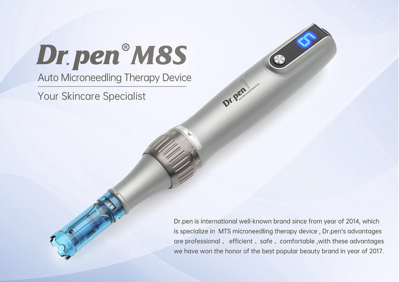 Dr. Pen M8S Device