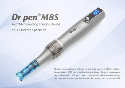 Dr. Pen M8S Device
