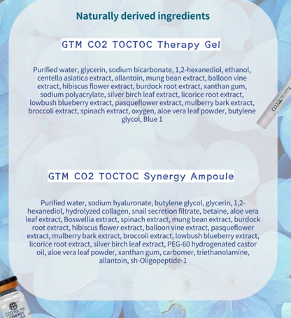 GTM TOC TOC Therapy Mini Box