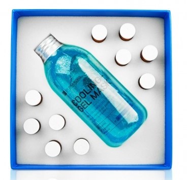 Dr. Drawing Cooling Gel Kit