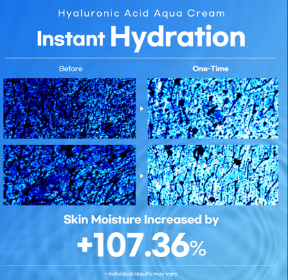 Stayve Lesimo Hyaluronic Acid Cream