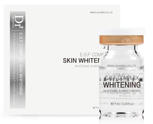 Dr. Drawing E.G.F Whitening Ampoule