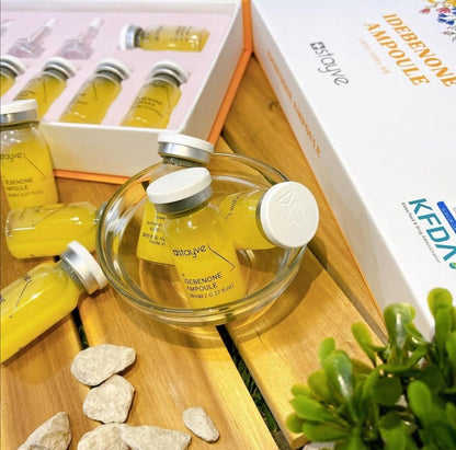 Stayve Idebenone Ampoule