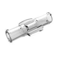 Syringe Mixing Tube