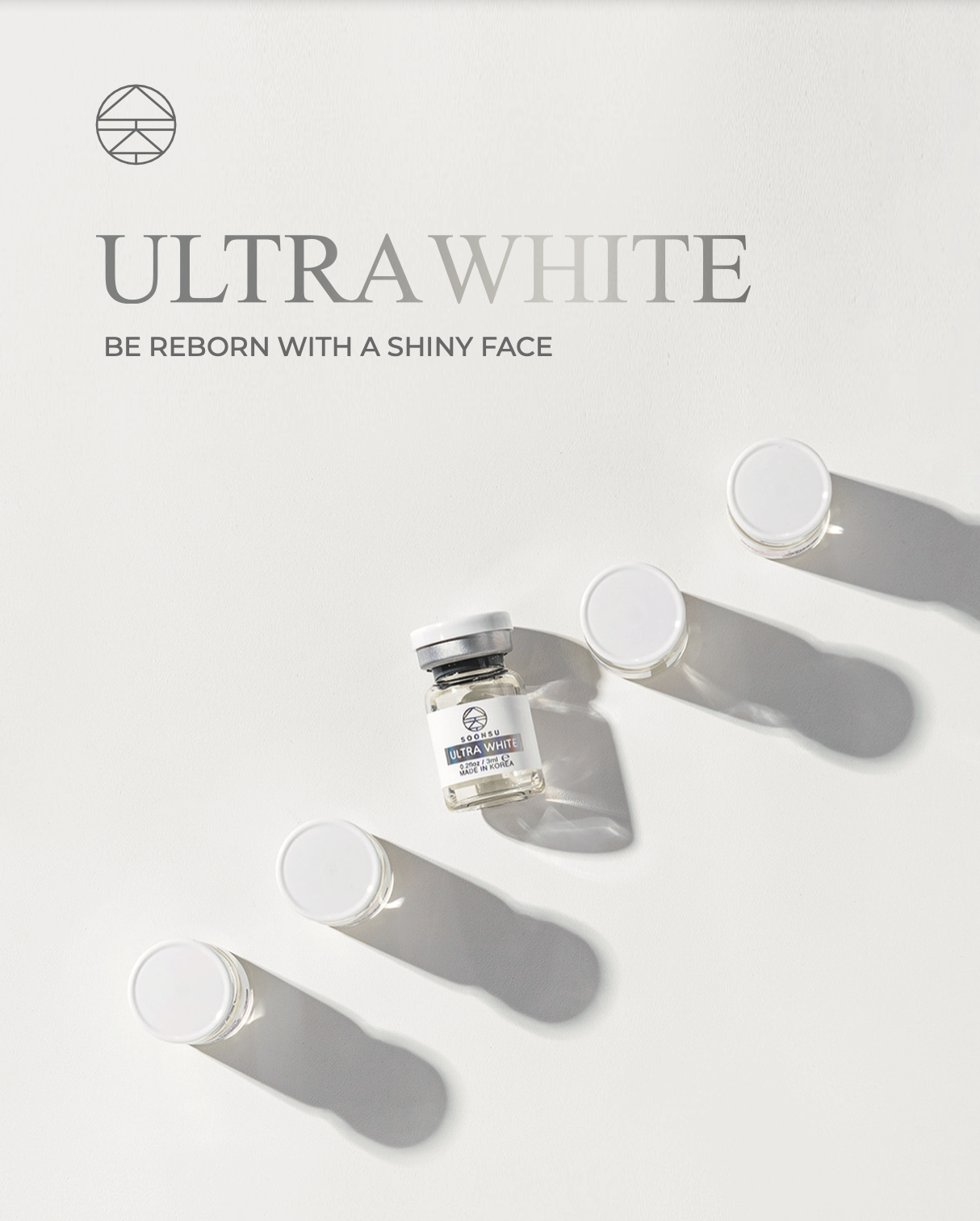 Soonsu Ultra White