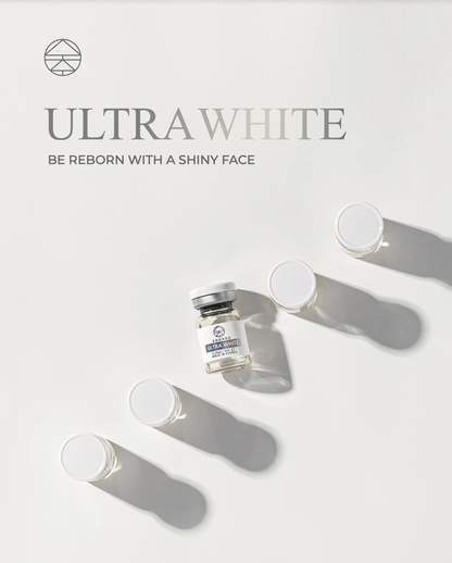 Soonsu Ultra White