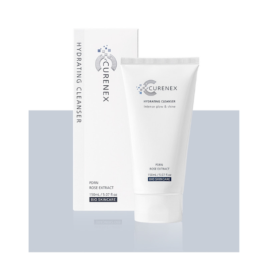 Curenex Hydrating Cleanser - 150ml