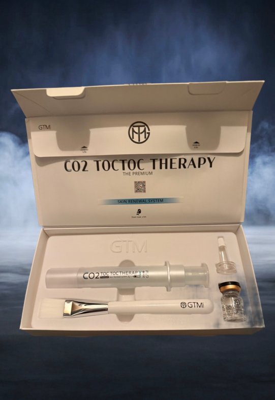 GTM TOC TOC Therapy Mini Box