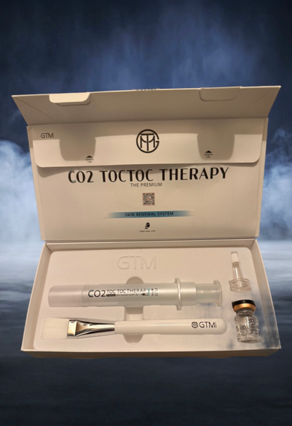 GTM TOC TOC Therapy Mini Box