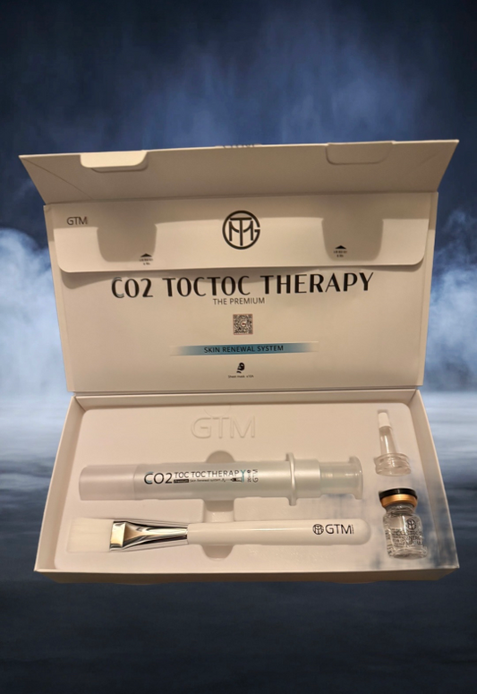 GTM TOC TOC Therapy Mini Box