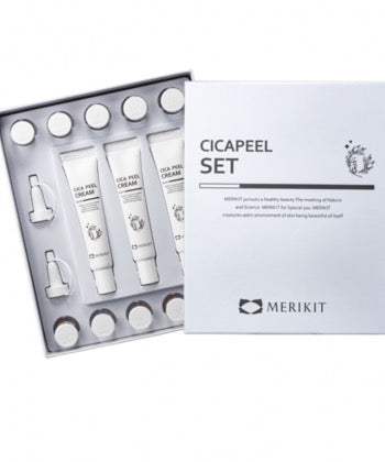 Merikit Cica Peel Set