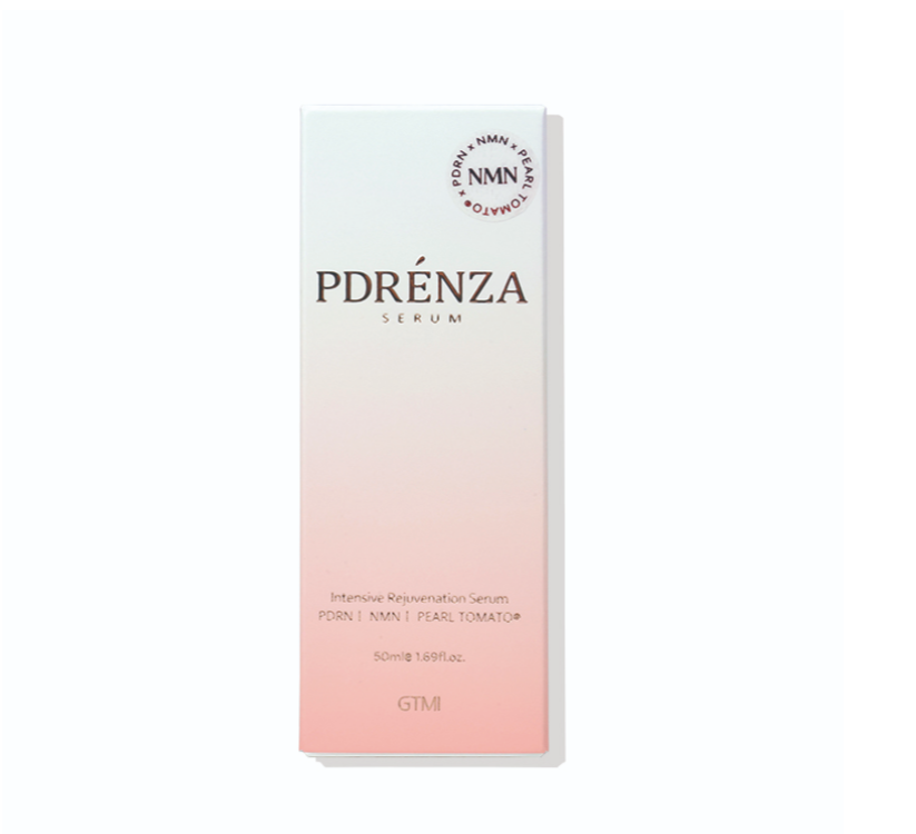 GTM PDRENZA SERUM - 50ML