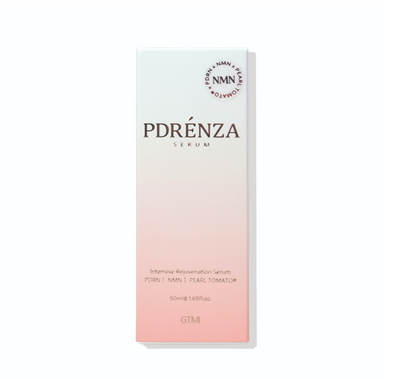 GTM PDRENZA SERUM - 50ML