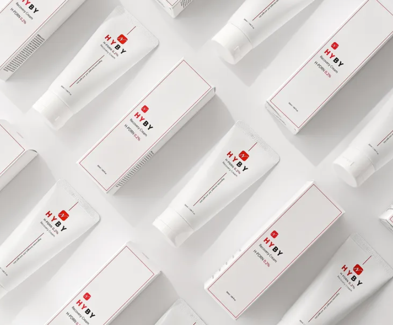 HYBY Recovery Cream