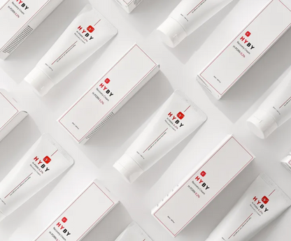 HYBY Recovery Cream