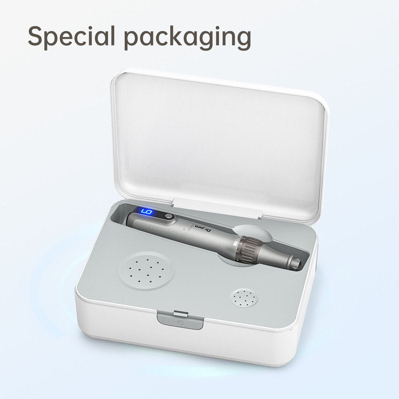 Dr. Pen M8S Device