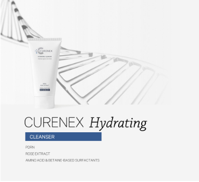 Curenex Hydrating Cleanser - 150ml