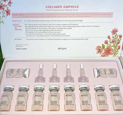 Stayve Collagen Ampoule