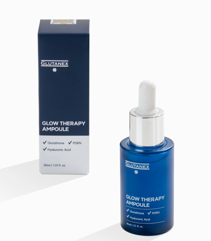Glutanex Glow Ampoule