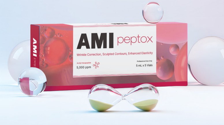 AMI Peptox Skin Booster
