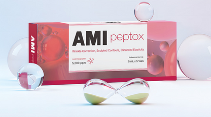 AMI Peptox Skin Booster