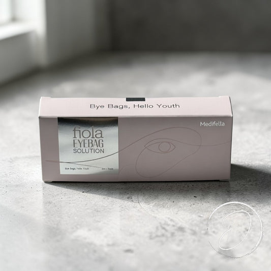 Fiola Eyebag Solution