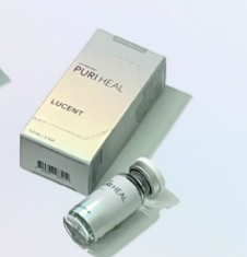 PURI Heal BUNDLE: LUCENT, GLOW, & REVITAL NAD+