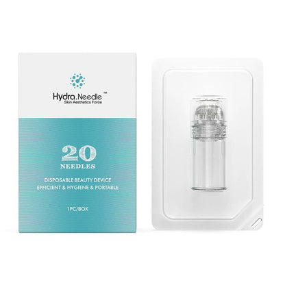 Hydra Needle