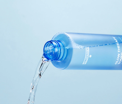 Glutanex Glow Toner