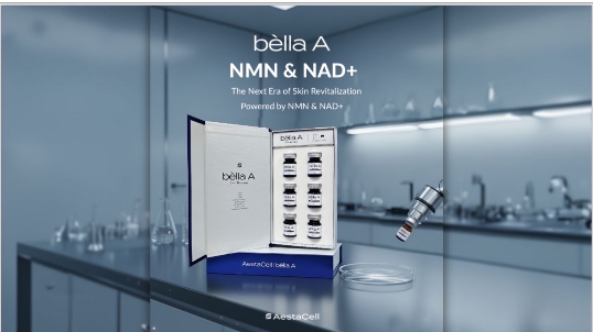 Aestacell Bella A