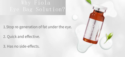 Fiola Eyebag Solution