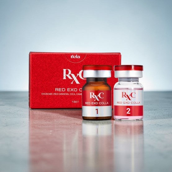 RXC - RED EXO COLLA