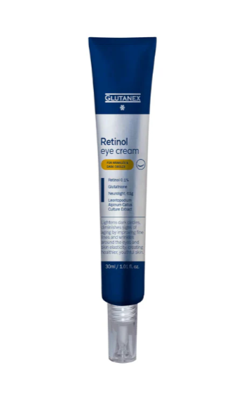 Glutanex Retinol Eye Cream