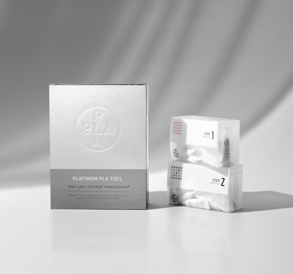 Platinum PLA Peel