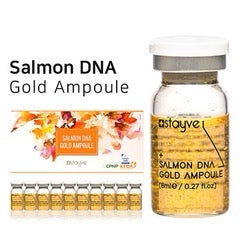Stayve Salmon DNA Gold Ampoule