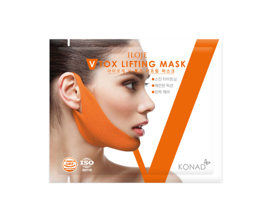 Konad ILOJE  Lifting Mask - 5 masks